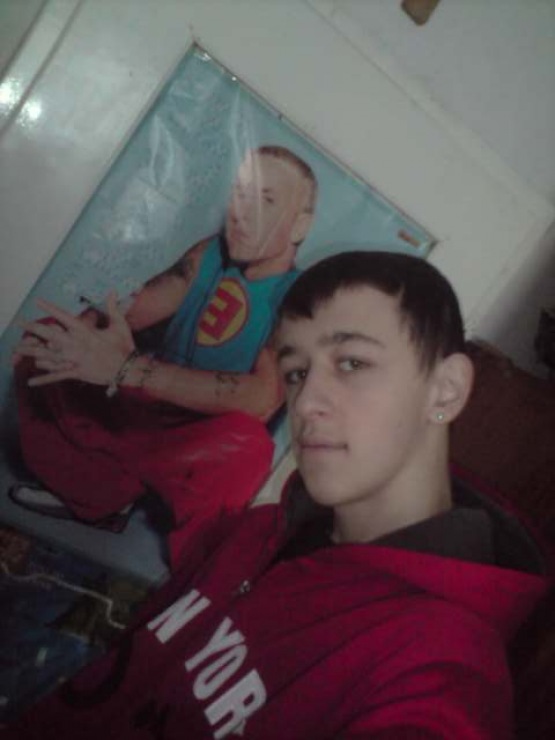 Krystianek94