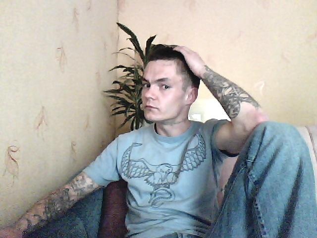 PAGAN.Krzyś