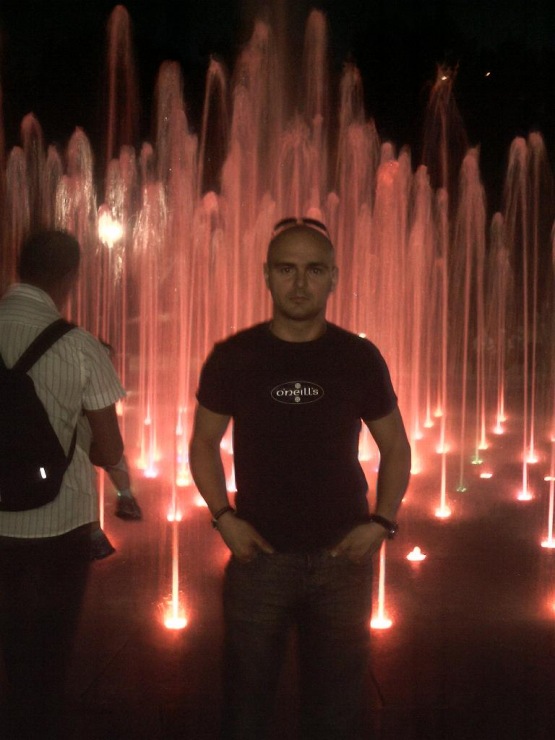 Zdjęcie profilowe: maniek, 58 lat, Torun