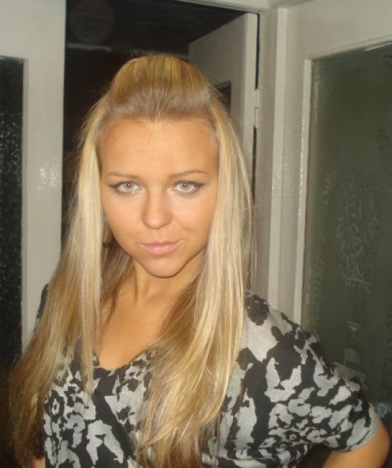 Zdjęcie profilowe: -sasha**, 35 lat, Polska