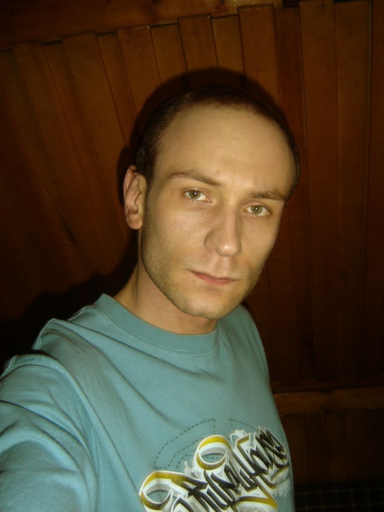 Zdjęcie profilowe: greg0781, 45 lat, Zakopane
