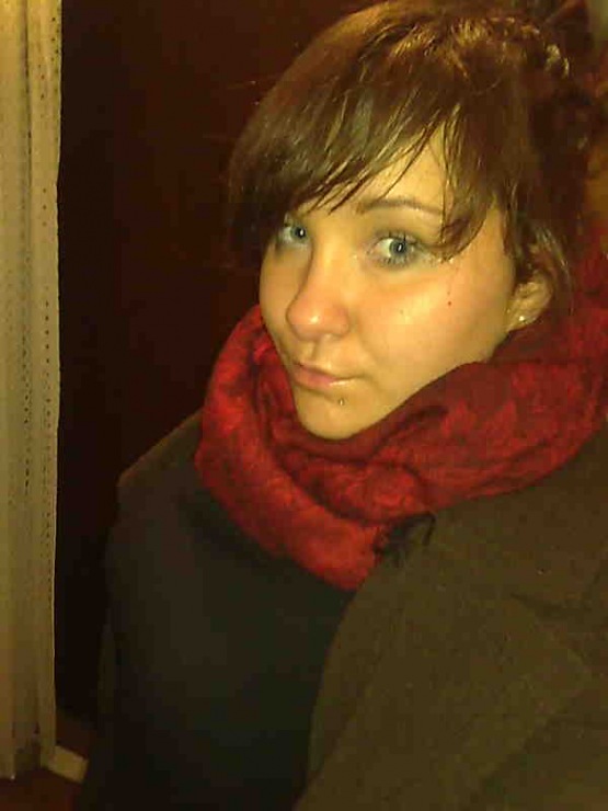 halszka