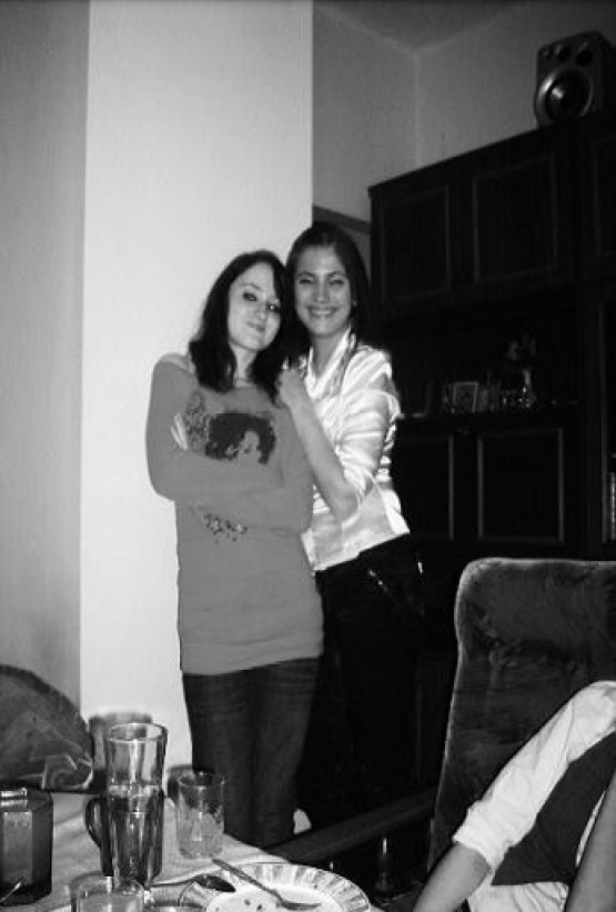 Klaudia
