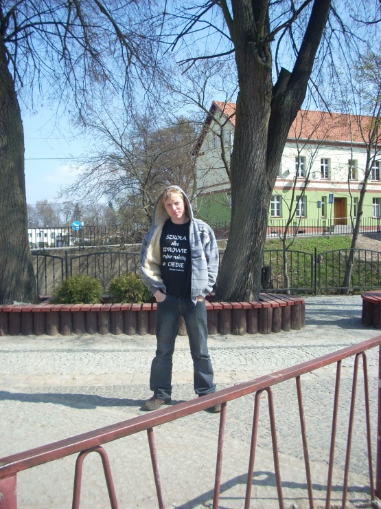 Zdjęcie profilowe: Sebastian1988, 38 lat, Polska, Chorzele