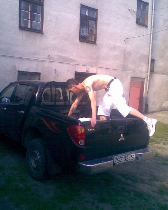 Jacek