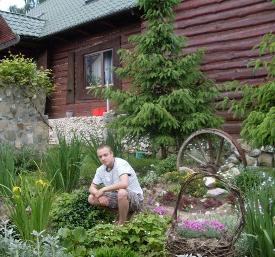 Krzysztof