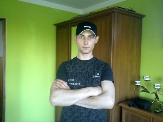 Patryk