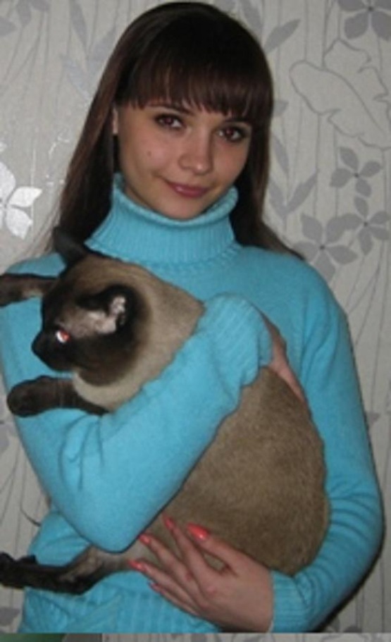 Olga