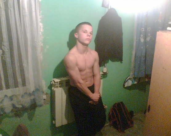 Irus;)