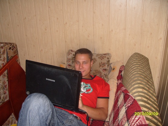 krzysio
