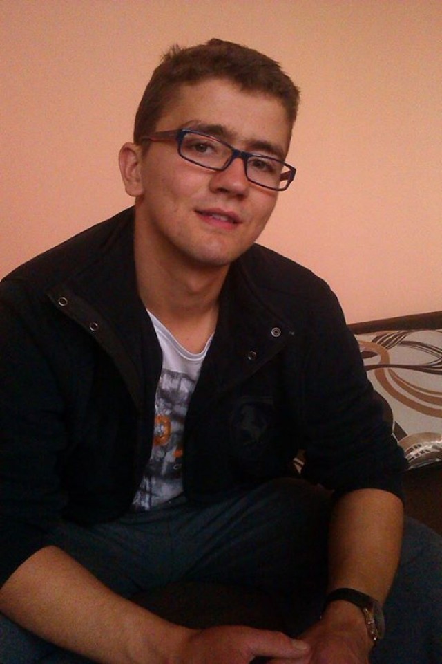 Michał