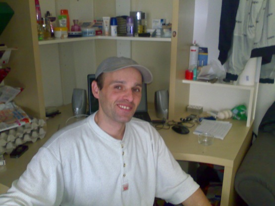 mariusz