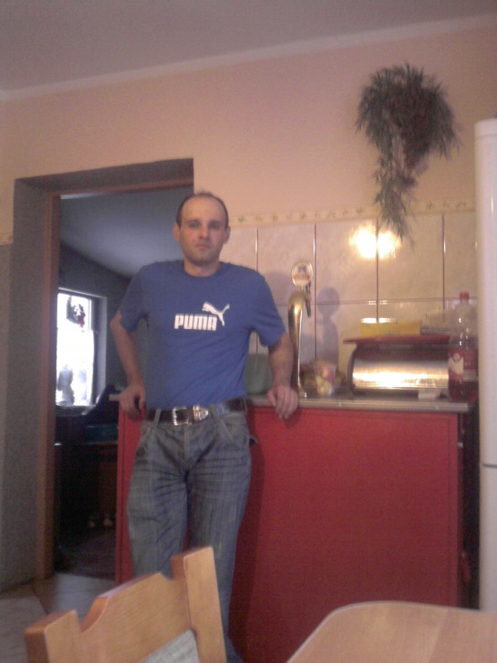 mariusz