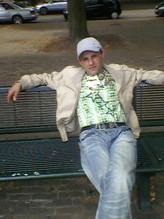 mariusz