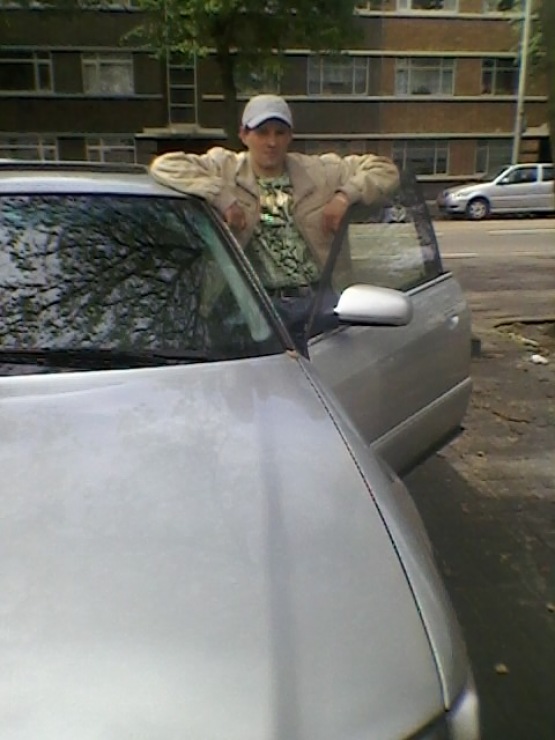 mariusz