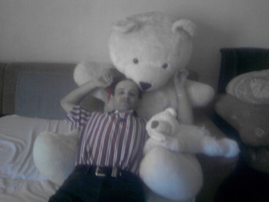 mariusz