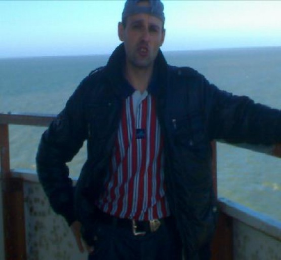 mariusz