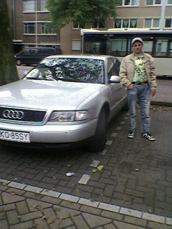 mariusz