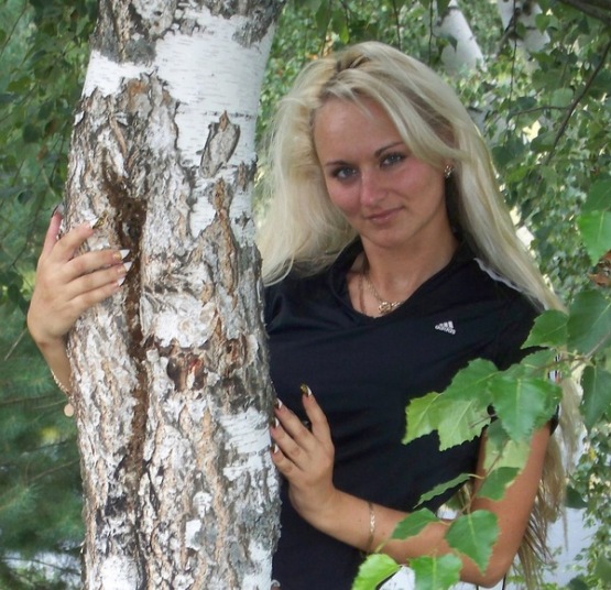 Vlublenka