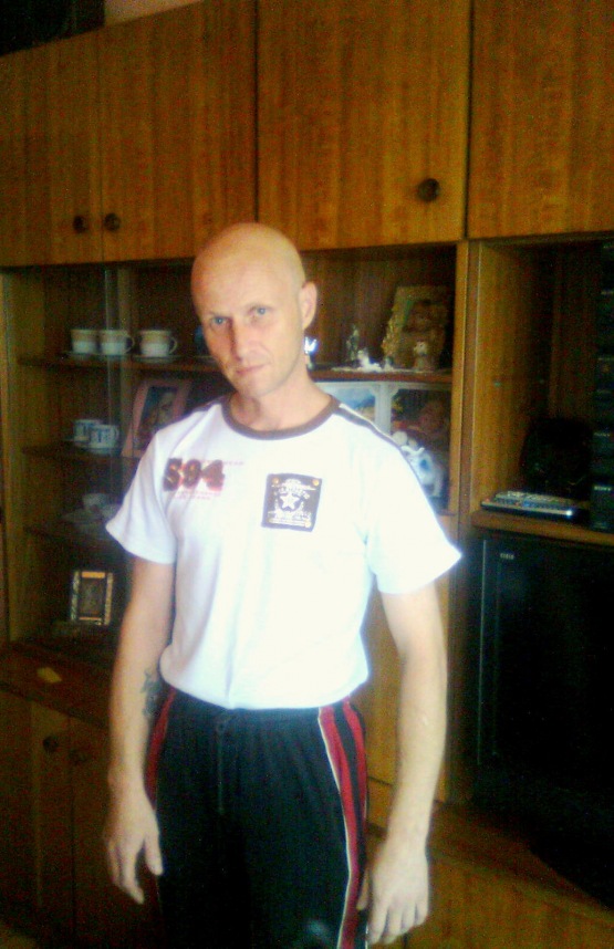 Zdjęcie profilowe: jupik, 50 lat, chrzanow