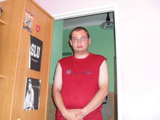 Zdjęcie profilowe: Michał, 37 lat, Polska, Proszowice