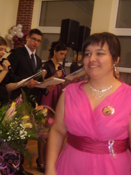 klaudia bloguje