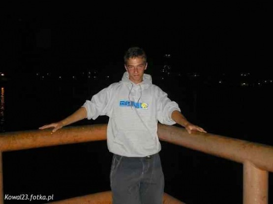Zdjęcie profilowe: Kowal24, 40 lat, Polska