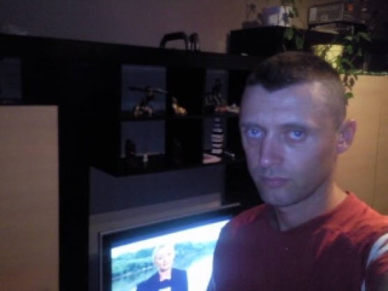 Zdjęcie profilowe: rafs27, 50 lat, Polska, WOLICA