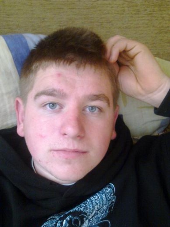 Zdjęcie profilowe: Przemek, 36 lat, Polska, Brzozów