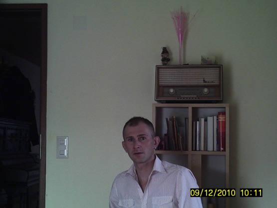 martin