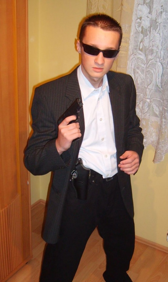 Mariusz
