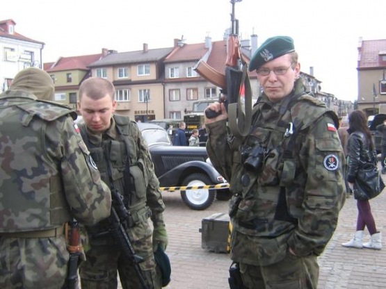 Zdjęcie profilowe: adas, 43 lata, Polska, Żory