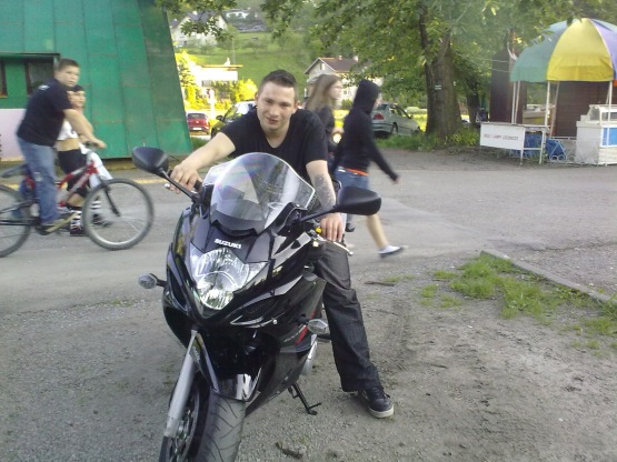 Krzychu