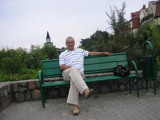 Zdjęcie profilowe: Kazik, 63 lata, Sopot