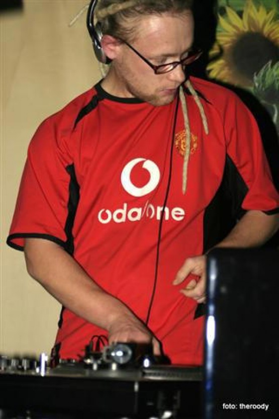 RudeBwoy