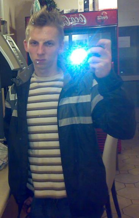 Zdjęcie profilowe: Maleńki, 36 lat, Polska, KoKocko
