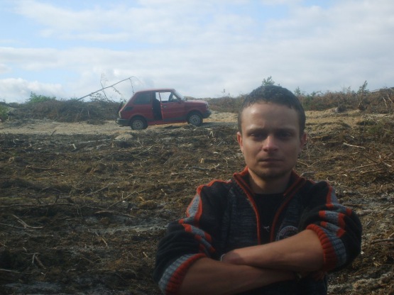 Zdjęcie profilowe: marek, 38 lat, Polska, Świebodzin