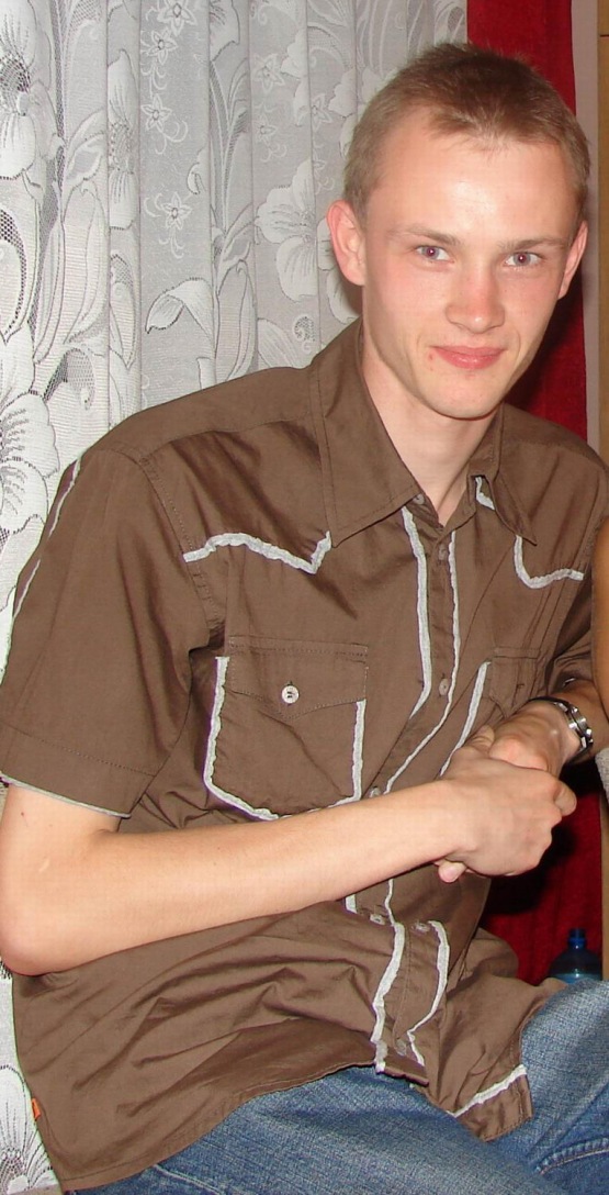 Zdjęcie profilowe: Adamcio27, 43 lata, Polska, Żychlin