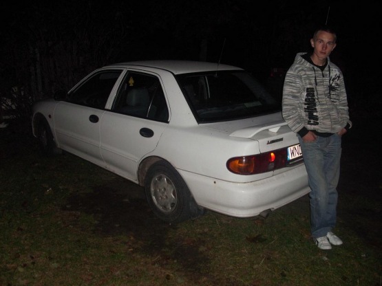 Zdjęcie profilowe: Paweł, 32 lata, Polska, Chorzele