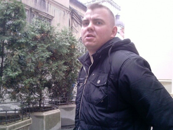 Zdjęcie profilowe: RAFF, 42 lata, Polska, radomsko