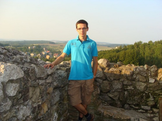 Zdjęcie profilowe: matti83, 43 lata, Polska, Jaworzno