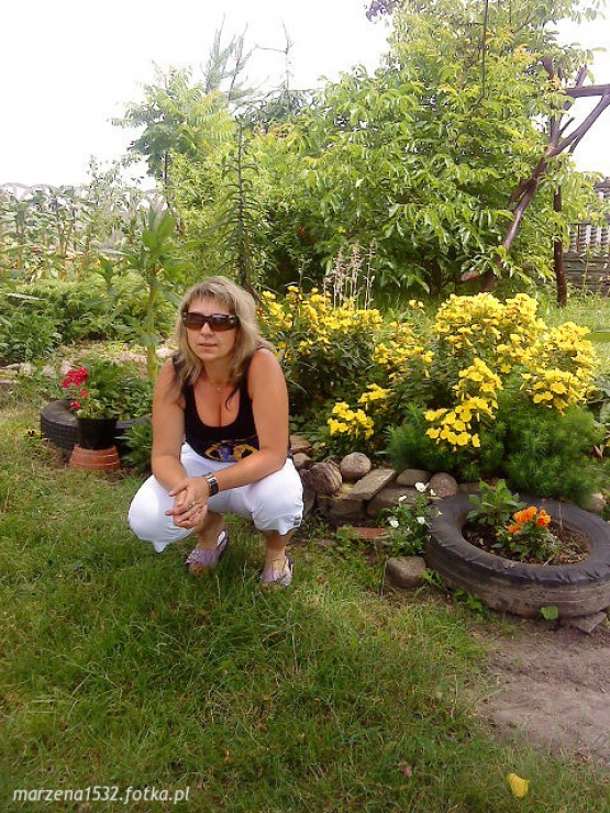 Marzenka