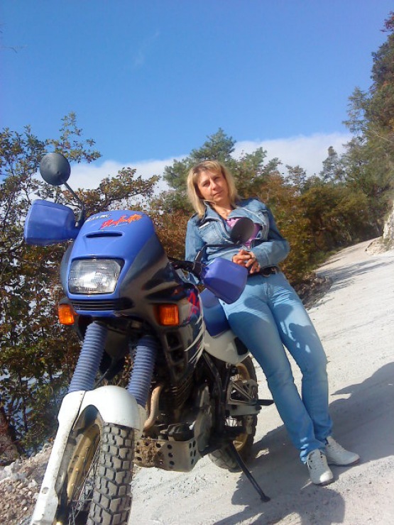 Marzenka
