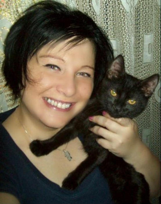 Kitty
