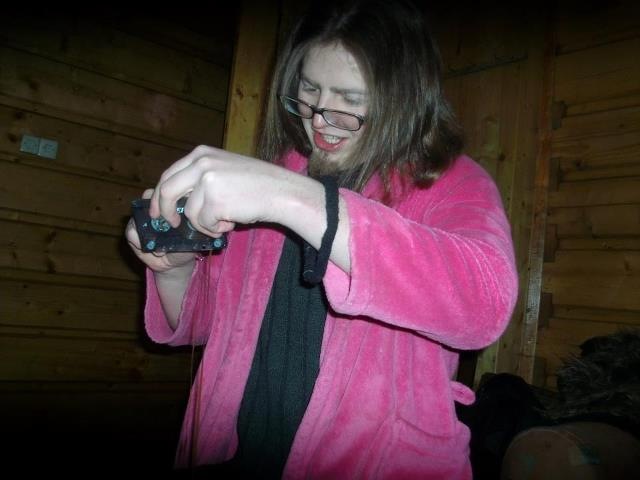 TommyB