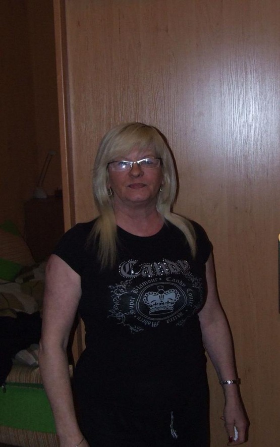 grazyna