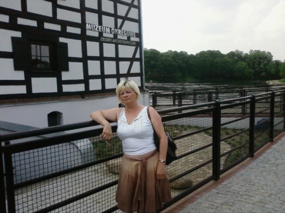 grazyna
