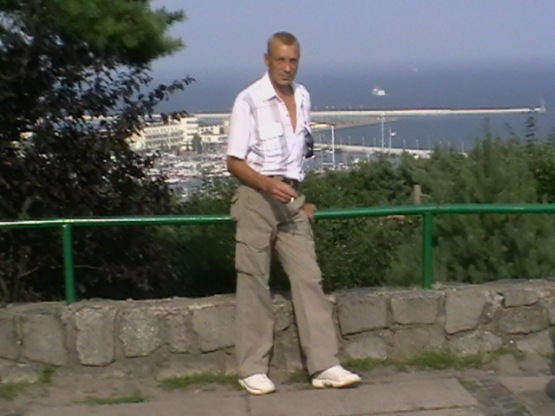 Zdjęcie profilowe: tlech, 63 lata, Polska, Gdynia