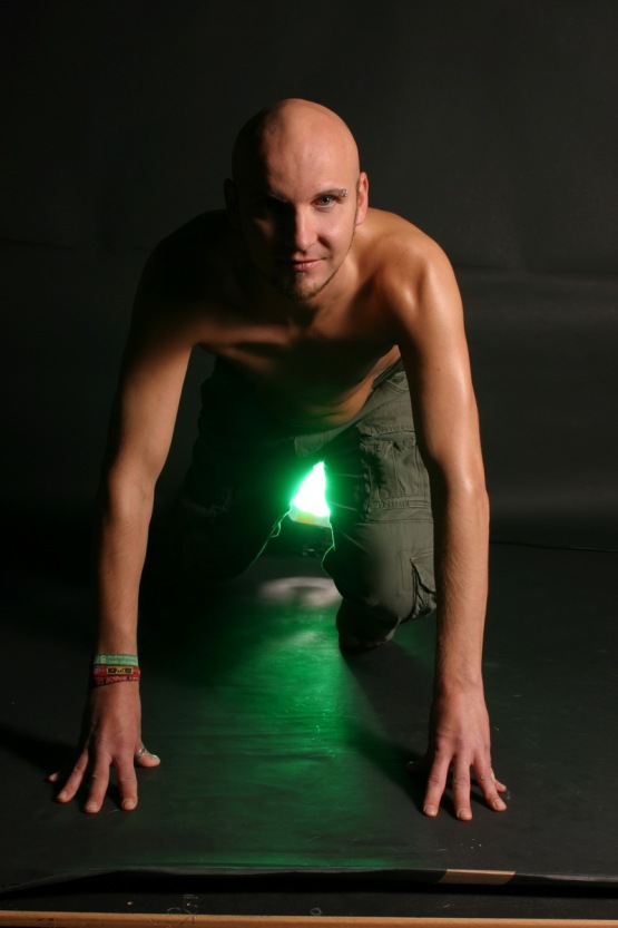 Zdjęcie profilowe: berlincalling, 43 lata
