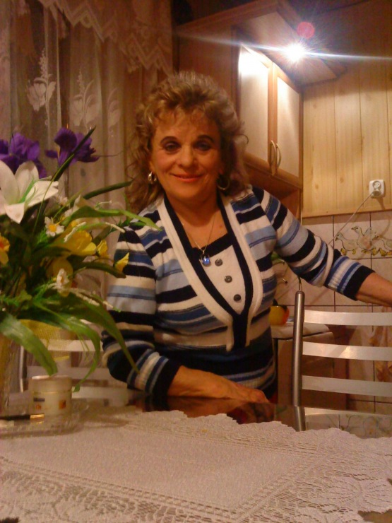 प्रोफ़ाइल फ़ोटो: stefcia, 83 lata, kedzierzyn-kozle